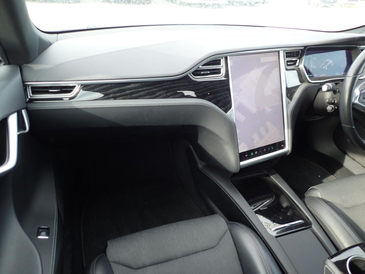 2018 Tesla Model S 75