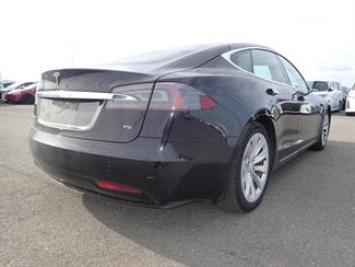 2018 Tesla Model S 75