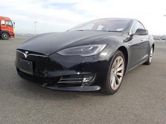 2018 Tesla Model S 75