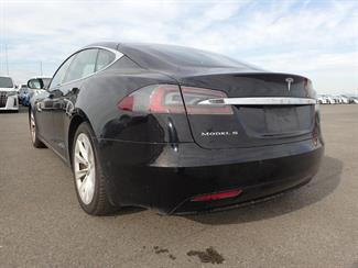 2018 Tesla Model S 75