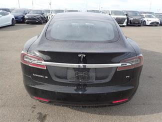 2018 Tesla Model S 75