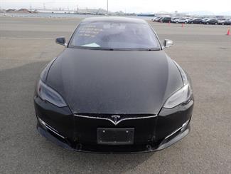 2018 Tesla Model S 75