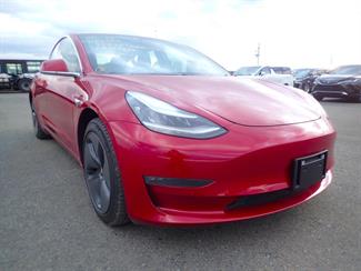 2019 Tesla Model 3 Long Range AWD