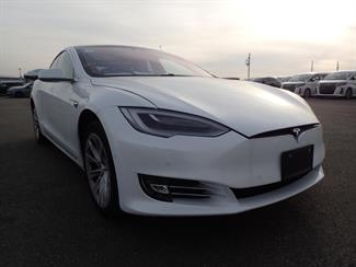 2018 Tesla Model S 75