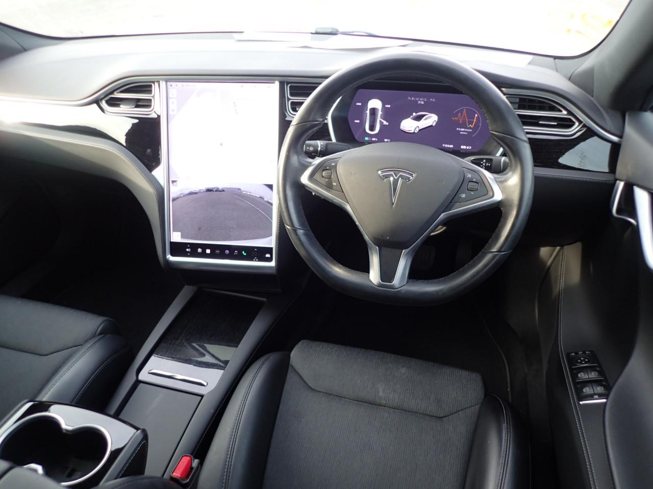 2018 Tesla Model S 75