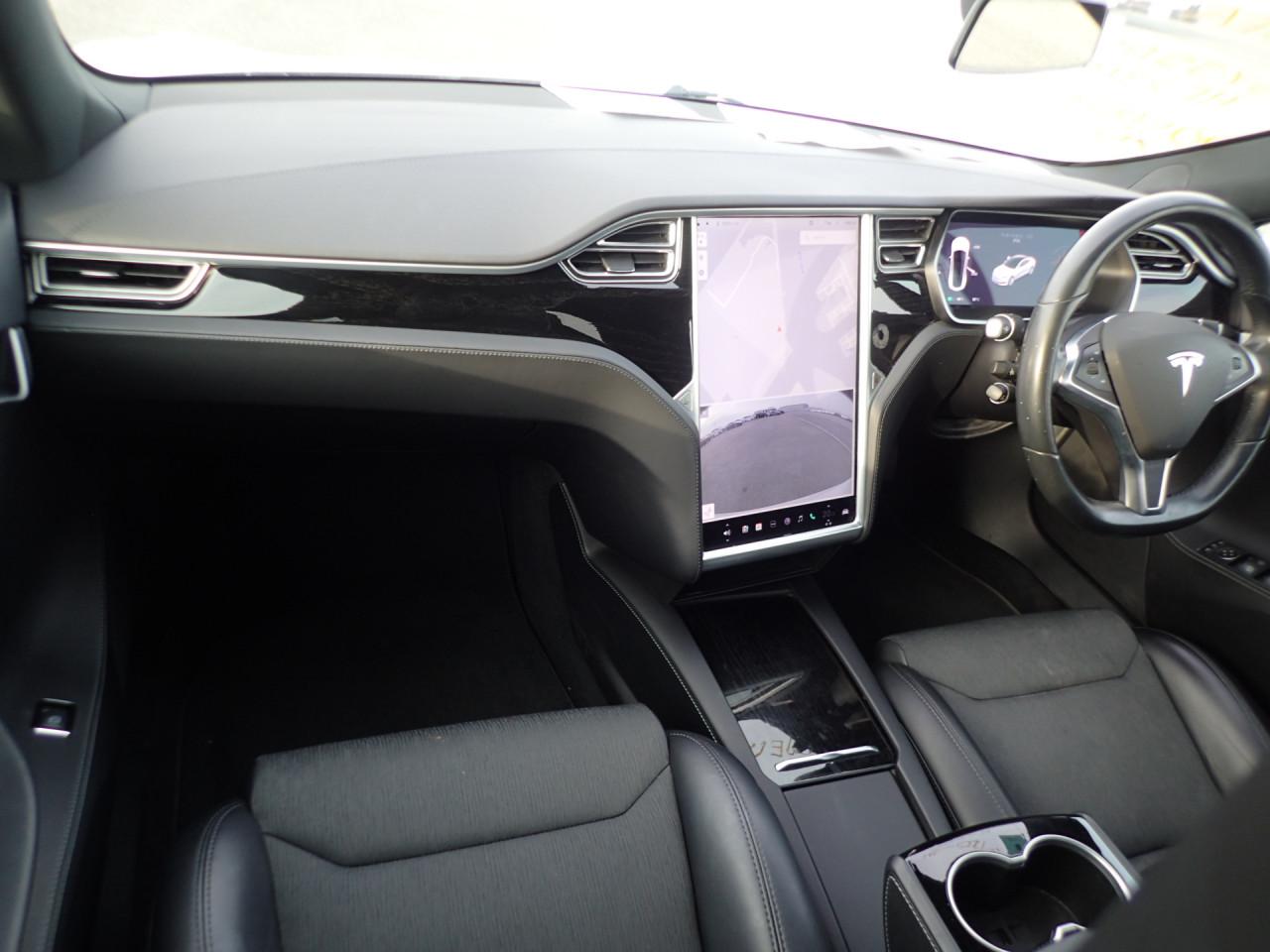 2018 Tesla Model S 75