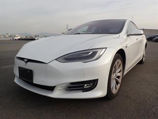 2018 Tesla Model S 75