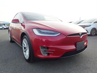 2017 Tesla Model X 100D 7 Seater