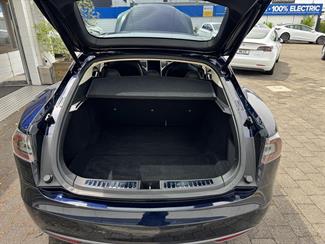 2014 Tesla Model S P85