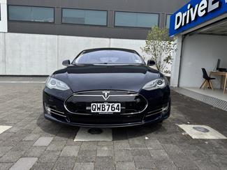 2014 Tesla Model S P85