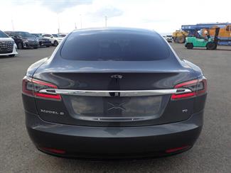 2018 Tesla Model S 75 New Shape