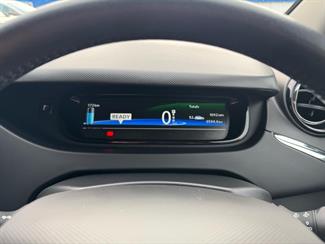 2017 Renault Zoe I DYNAMIQUE NAV ZE40