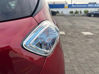 2017 Renault Zoe I DYNAMIQUE NAV ZE40