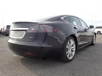 2016 Tesla Model S 90D New shape