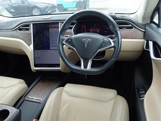 2017 Tesla Model S 75