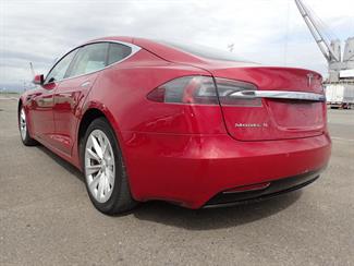 2017 Tesla Model S 75