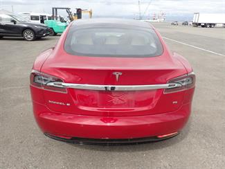 2017 Tesla Model S 75