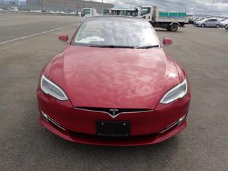 2017 Tesla Model S 75